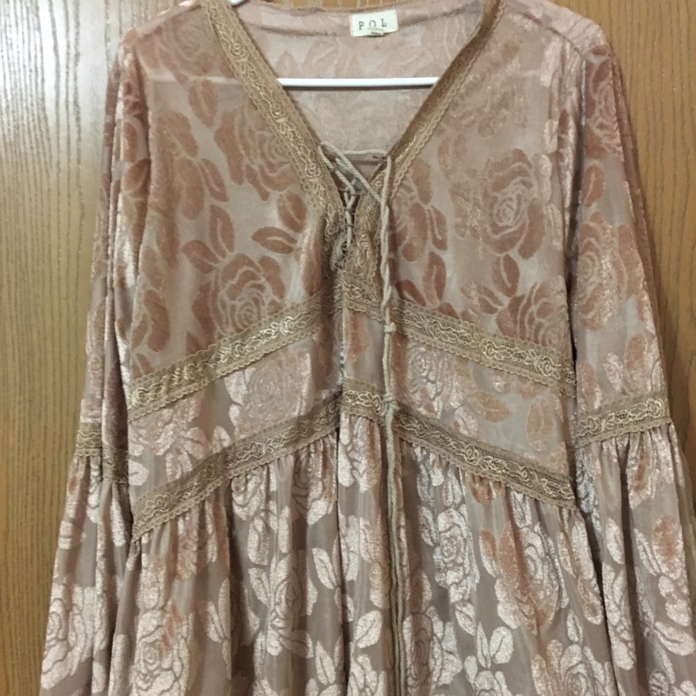 Cute Blouse!